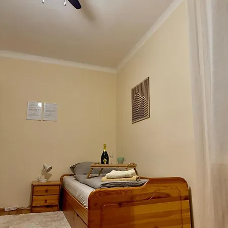 Gaestehaus Anna 4