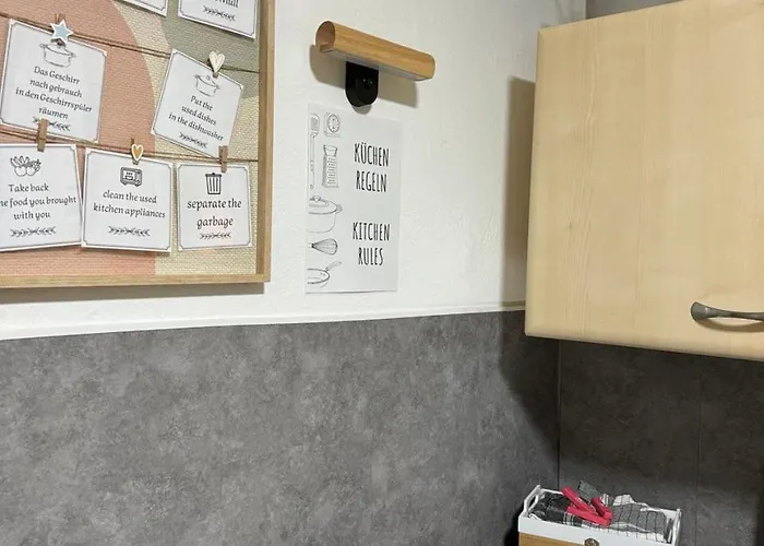 Gaestehaus Anna 4 * Graz