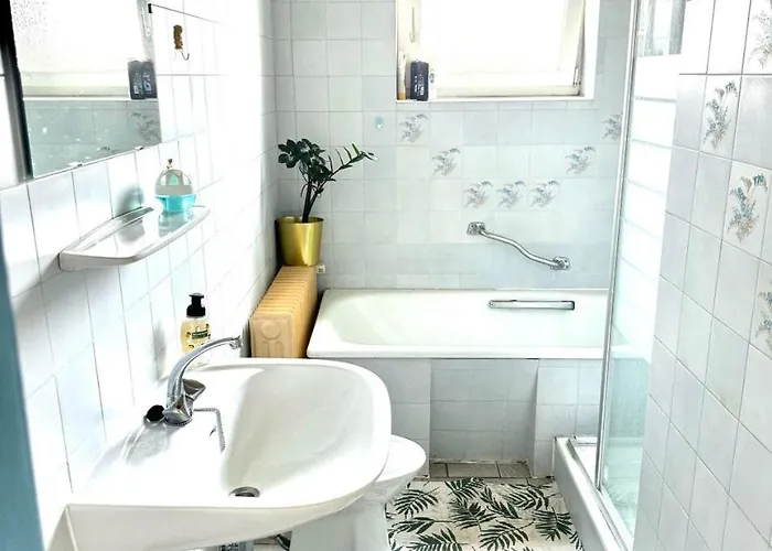 Gaestehaus Anna 4 * Graz