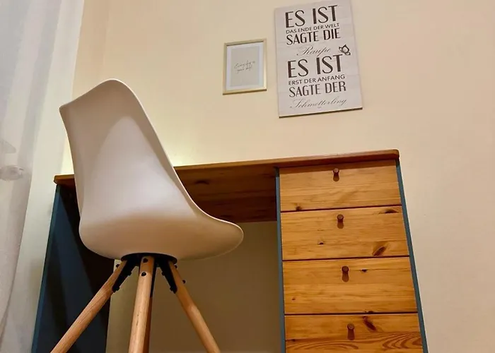 Gaestehaus Anna 4 * Graz