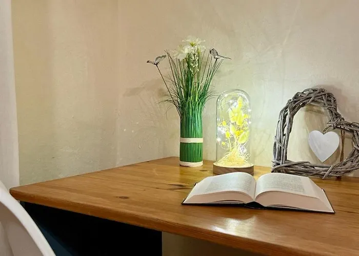 Gaestehaus Anna 4 Homestay szállás Graz